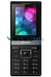 WHITE CHERRY VIRAT specs